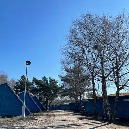Jaktstuga Energetikas • Nameliai Prie Juros Šventoji