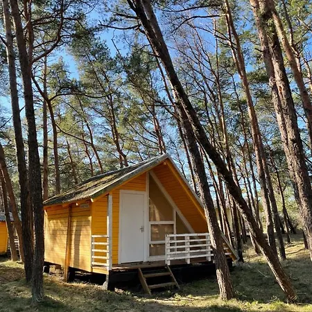 Energetikas • Nameliai Prie Juros Jaktstuga *